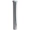 Plumb Pak Plumb Pak 1-1/2 in. D X 12 in. L Brass Extension Tube PP13-12CP - alternate 2